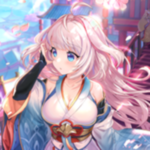 ayakashi rumble! android application logo